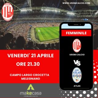 Il vasto programma del San Giuseppe Stadium questa settimana inizia dal venerdì, dove la  squadra femminile torna a giocarsi la prima gara del campionato primaverile.

#programmabiancorosso