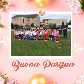 Con questa foto vogliamo augurare i nostri migliori auguri di Pasqua.
Pasqua è il simbolo del Rinnovamento, della Gioia e della Rinascita in questo giorno per tutti un po’ speciale, ti auguro di trasformare i tuoi sogni in una splendida realtà, per sorridere ai giorni avvenire con quella gioia nel cuore che solo le cose autentiche e genuine sanno donarti.
Buona Pasqua di serenità e gioia!
(Stephen Littleword)