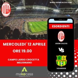 Questa sera al San Giuseppe stadium, va in scena il torneo federale Fair Play categoria Esordienti.