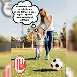 Da parte di tutto il consiglio Direttivo capitanati dal nostro Presidente, tanti auguri a tutte le mamme del mondo ed in particolare alle mamme bianco rosse⚪🔴❤️