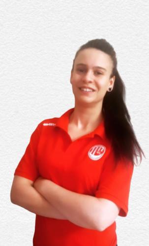 Alessia Pozzoni