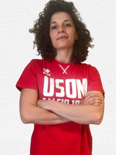 Micaela Scarpa